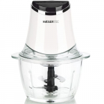 HAEGER Haeger CH-30W.007A Chopper Glass Food chopper 1.2L 300W