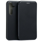 Beline Raamatu magnetiline mbris Samsung S25+ must/must