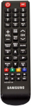 Samsung Remote Control TM1240 AA59-00714A, TV, Press