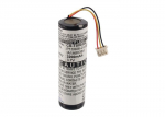 CoreParts Battery 8.14Wh Li-ion 3.7V 2200mAh Black for Media