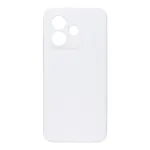 Obal:Me Likevilmut Xiaomi Redmi Note 17 4G/5G valge