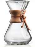Chemex Klassikaline kann, 10 tassi (CM-10A)