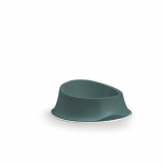 stefanplast Toidukauss Chic 0,35L 18x18x7cm roheline
