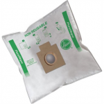 Hoover Tolmuimeja kott H63 HEPA, 4 tk.