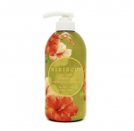 Jigott Hibiskuse Lhnaga Kehahoolduse Kreem 500ml
