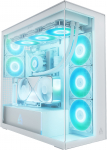 Arctic Cooling ARCTIC Xtender VG E-ATX korpus, valge (ACPCC00017A)