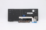 Lenovo CMSK-CS20,BK-NBL,PMX,NOR 5N20V43309, Keyboard, Lenovo