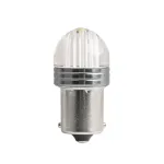 Amio LED-lambast STANDARD P21W 9SMD 12V selge valge (100 tk)