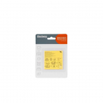 Bestway Waterproof Repair Patches for Inflatable Goods 6.5x6.5cm 10pcs