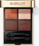 _6945220 Guerlain OMBRES G EYESHADOW PALETTE Undressed Brown
