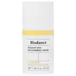 Biodance Radiant Vita Niacinamide Cream - Rozjasujc pleov krm 50ml