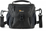 Lowepro Uus 140 AW II, must (LP37117-PWW)