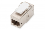 Digitus Kupplung Cat6 RJ45 - RJ45 kattegahtida