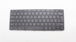 LENOVO NB_KYB UK-PH1SRE-CCY-Grey-NBLKB-Power