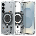 Spigen Samsung Galaxy S25 neo MagSafe Etui Ultra Hybrid Mag