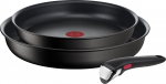 TEFAL Ingenio Eco Resist praepannikomplekt, 3-osaline (L3979102)