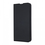 FoneKit Raamatukinnitusmbris, Samsung Galaxy A57, must (6438148066185)