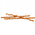 Koeritehased - Trixie Twisters koeraga, 34 cm, 40 g (50 tk.)