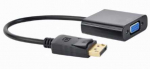 AmberIn DisplayPort-i isane VGA emane 0,15 m (84079)