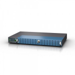 SEH Dongleserver Promax Print Server Ethernet Lan Black,