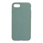 ONSALA Mobile Cover Silicone Pine Green iPhone 6/7/8/SE
