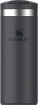 Stanley The Transit Fliptop Mug termosmugi, 350 ml, must (10-13063-011)