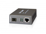 TP-LINK Gigabit SFP meediakonverter