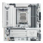 ASUS Phialus||AMD B850|SAM5|Micro-ATX|Mlu DDR5|Mlupesad 4|GAMINGB850M-PLUSWIFI7W