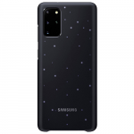 SAMSUNG LED Cover For Galaxy S20 Plus, Black