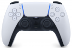 Playstation Sony DualSense mngukontroller, valge, PS5 (1000050212)