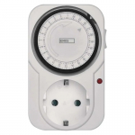 Emos TS-MD31 Timer Mechanical