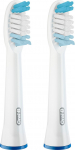 BRAUN Oral-B Pulsonic Clean 2er (wei)