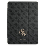 GUESS GUIC12G4GFGR iPad 12,9" 2021 Book Cover hall/hall 4G Kollektsioon