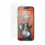 PanzerGlass Karbistatud klaasikaitse Apple iPhone 15 Plus jaoks
