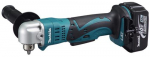 Makita Puur DDA350RTJ, kaal 1,7 kg
