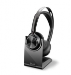 Poly VOYAGER FOCUS 2 UC,VFOCUS2 C USB-A,WW POLY Voyager Focus 2