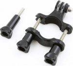 Xrec Bicycle Mount For Cameras Gopro Hero 7 6 5 4 3+ 3 2 1