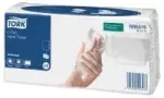 Tork Roku kaksikfold Universal C-fold, 2 laki, 120 salvetet, 27.5 x 24 cm, pleekimata
