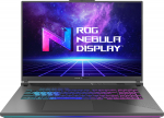 ASUS ROG Strix G18 G814FP-SS9006W 18" mngukontor (G814FP-SS9006W/R)