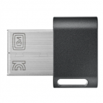 Samsung 64GB Fit Plus gray USB 3.1