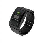 Heart rate strap TUNTURI Digital HR Armband (BT/ANT+)