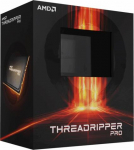 AMD Ryzen Threadripper PRO 7995WX CPU (96x 2.5 GHz) Sockel SP6 (sTR5)
