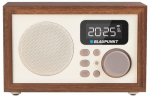 Blaupunkt HR5BR raadio Digitaalne Kell Beige