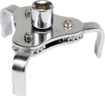 Yato three-arm oil filter wrench 63-120mm (YT-0826)