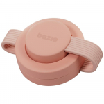 Energea Bazic GoMag Trio 2 3w1 15W magnetyczne iPhone/Watch/AirPods punane