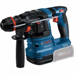 BOSCH SDS+ HAMMER GBH 18V-22 X 2x4,0Ah 2J ONECHUCK LB
