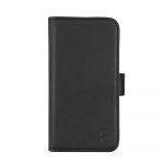 GEAR 2in1 7 card Recycled MagSerie iPhone 15 Black