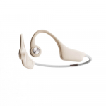 SUDIO Headphone Bone-Cond. B1 True Wireless White