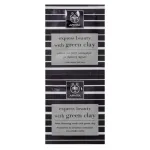 Apivita Beauty Expressi sgavalt puhastav nomaask with rohelise savi 2x8ml