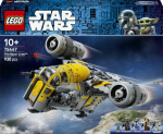 Lego Star Wars 75447 Razor Crest (75447)